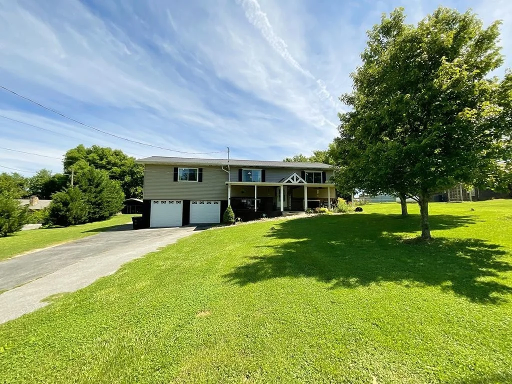 Photo of 1509 Floyd Road