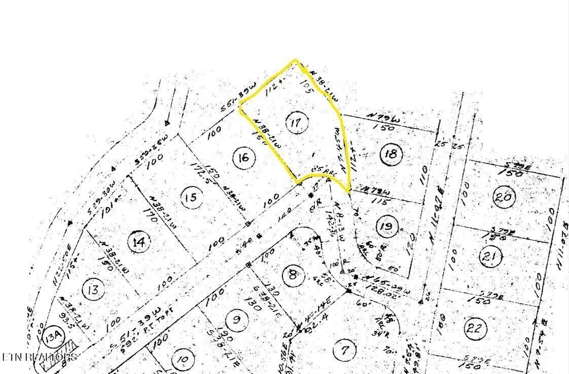 Photo of 1127 Clingmans View