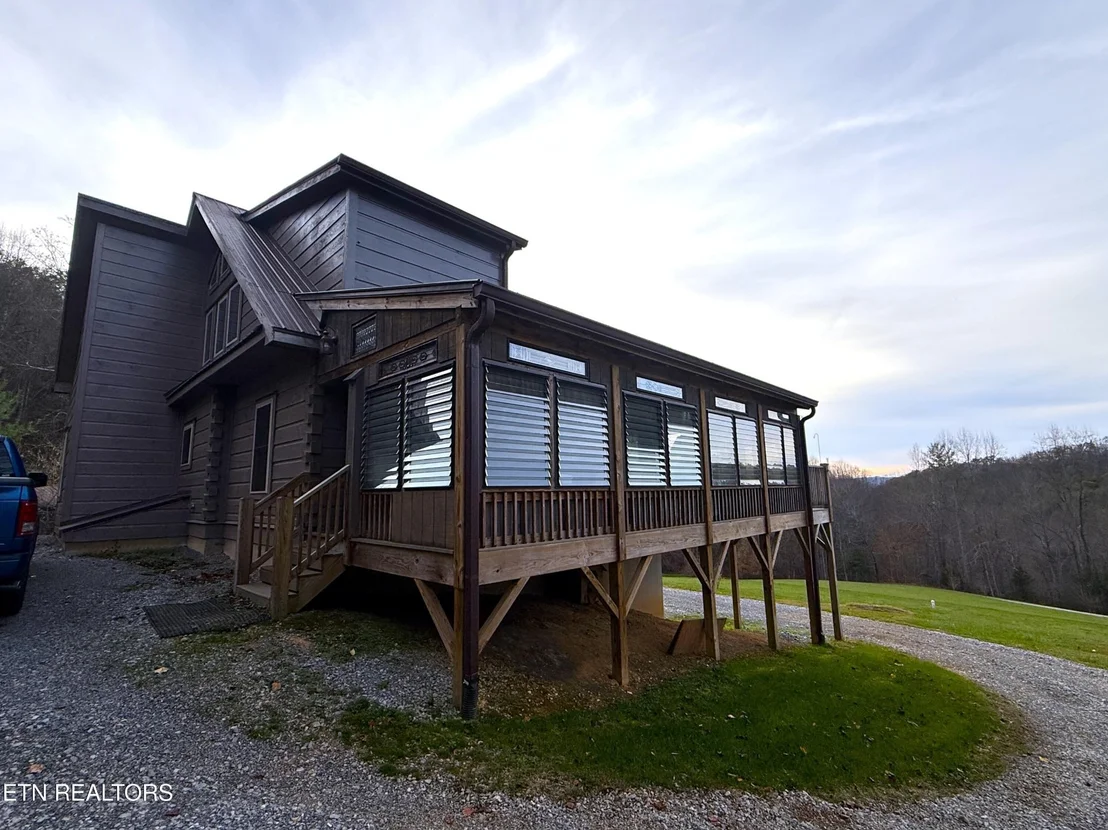 Photo of 633 Dry Fork Rd