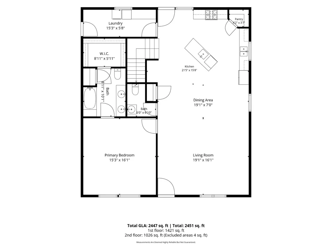 Photo of 104 Hickerson Rd