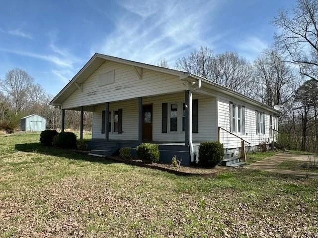Photo of 1000 CORINTH RD