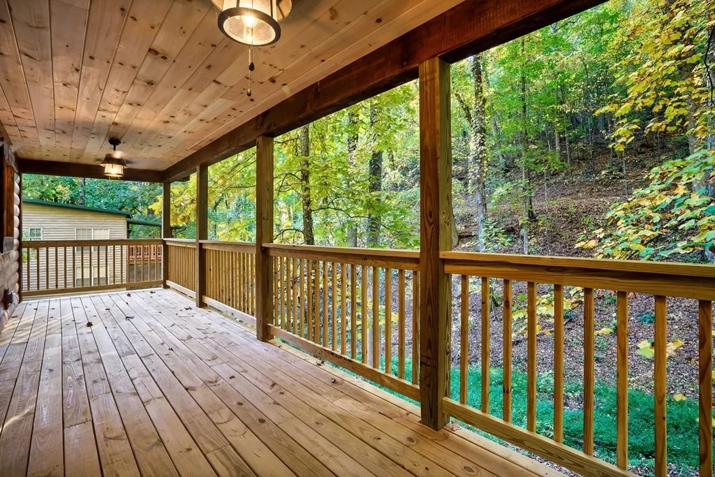Photo of 2594 Bluff Mountain Road
