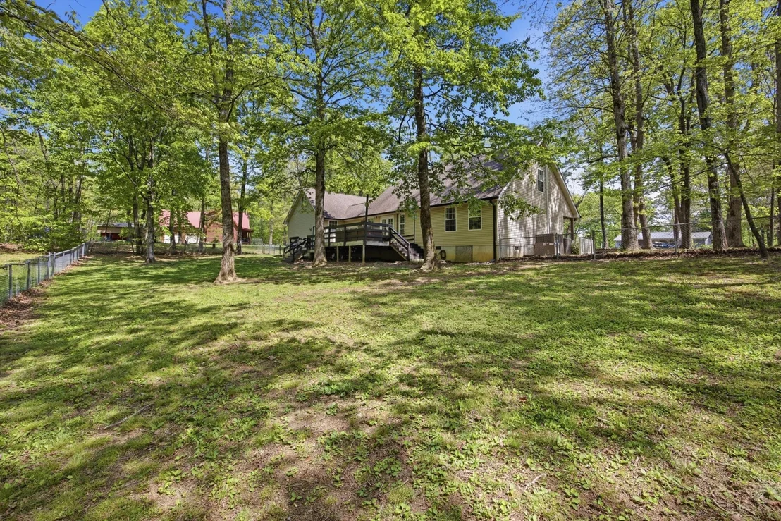 Photo of 265 Big Fork Road