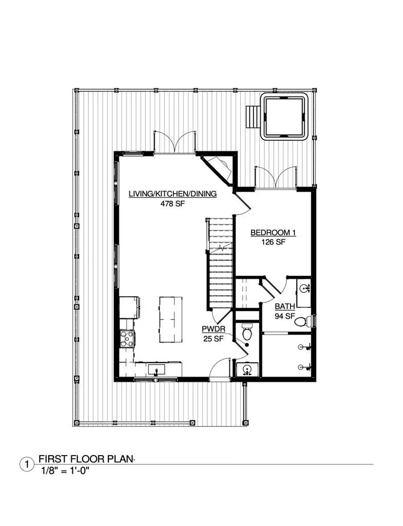 Photo of 2101 Ridgecrest Loop Lane