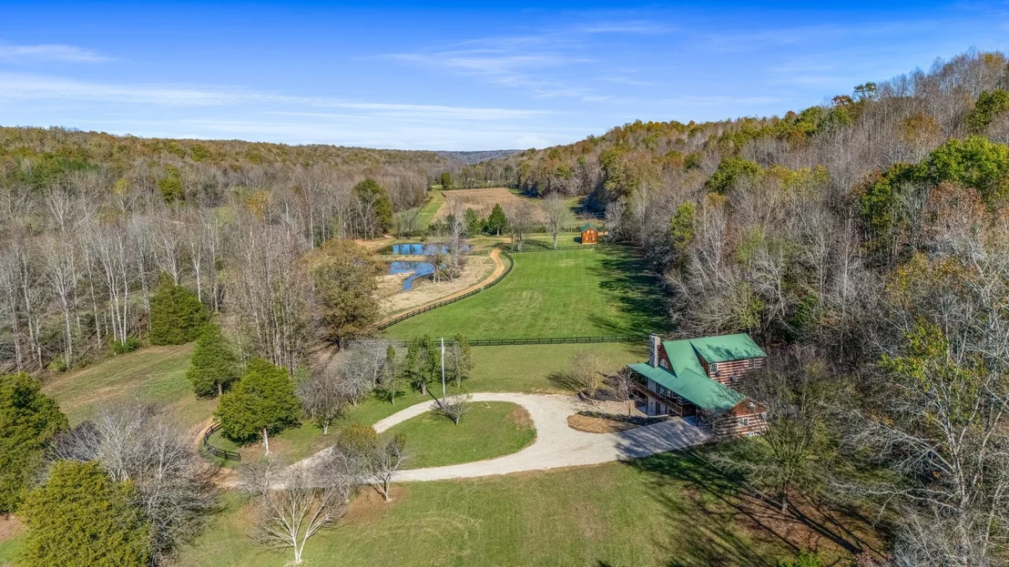 Photo of 1055 Wades Branch Rd