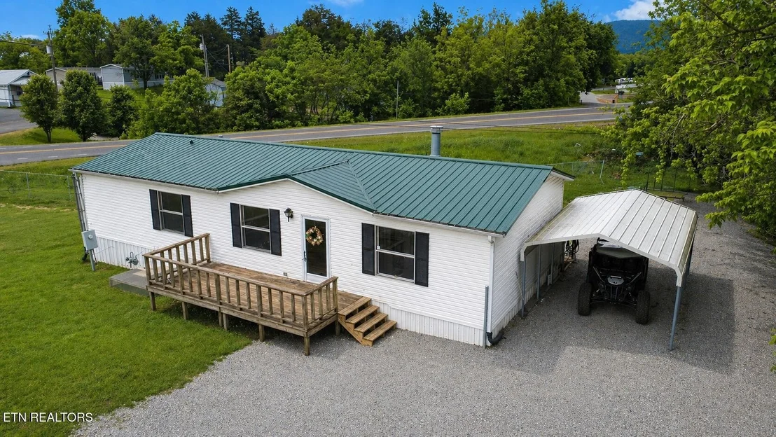 Photo of 115 Queener St