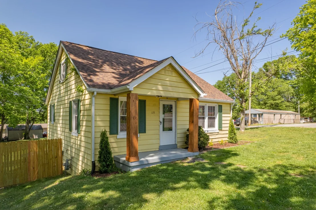 Photo of 1119 Morningside Dr