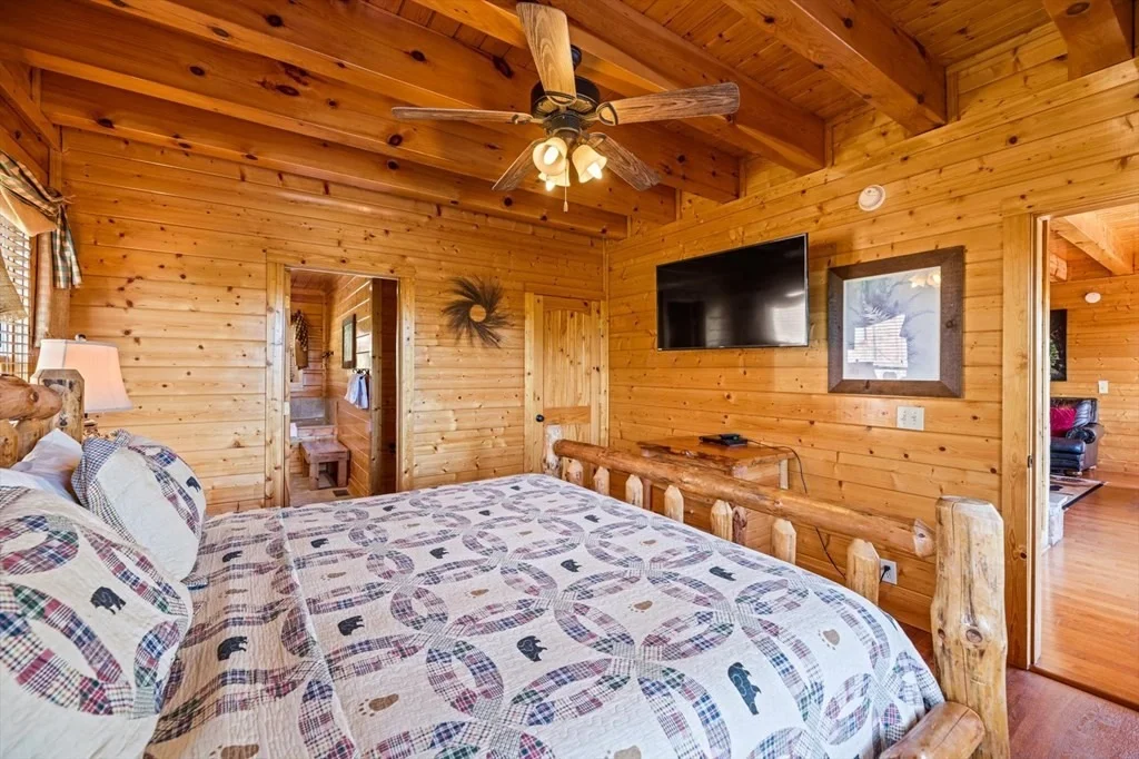 Photo of 2736 Mountain Preserve Drive