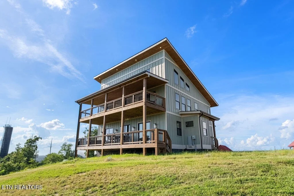 Photo of 2029 Starr Crest Drive