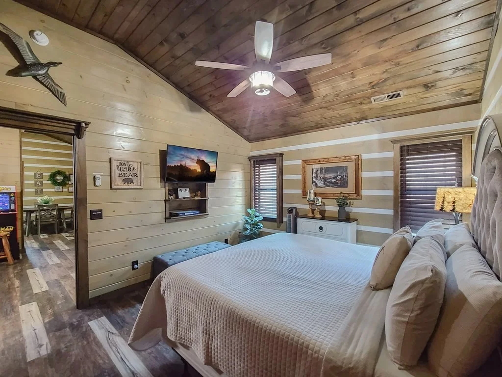 Photo of 2304 Hidden Mountain Road