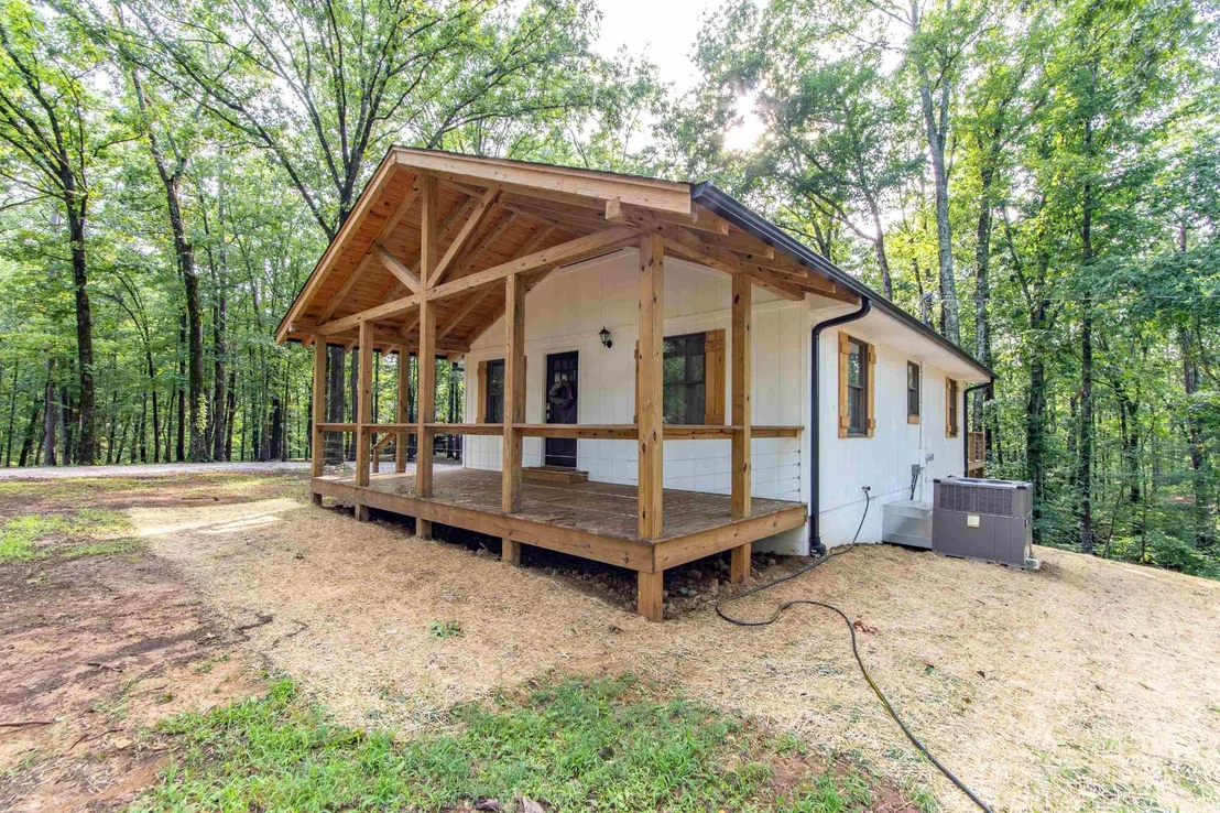 Photo of 60 WINDY PINES LN