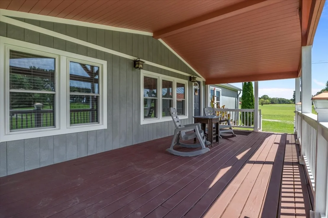 Photo of 1112 Garners Creek Rd