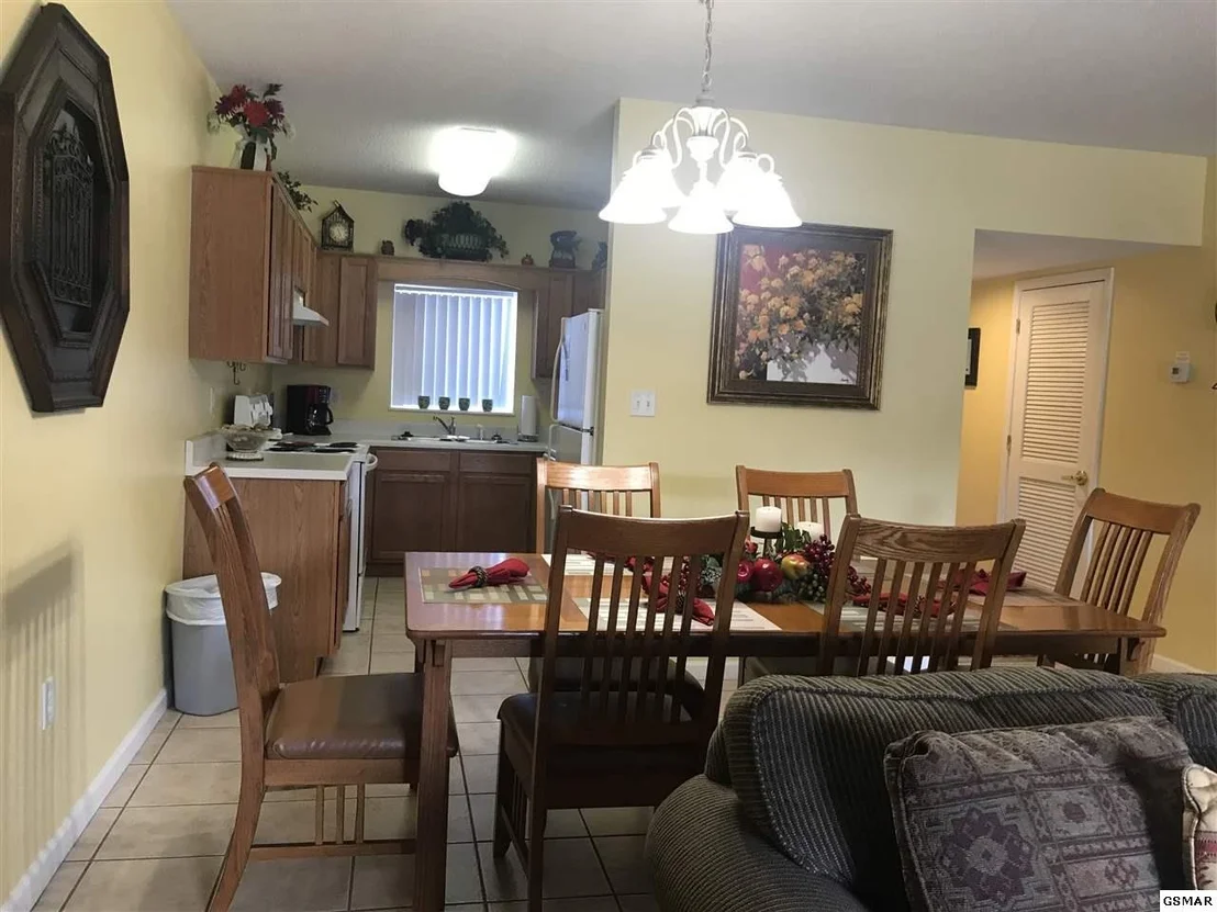 Photo of Unit 523 at 205 Ogle Drive
