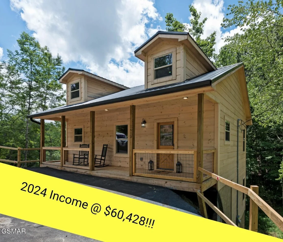 Photo of 1613 Bluff Ridge Road