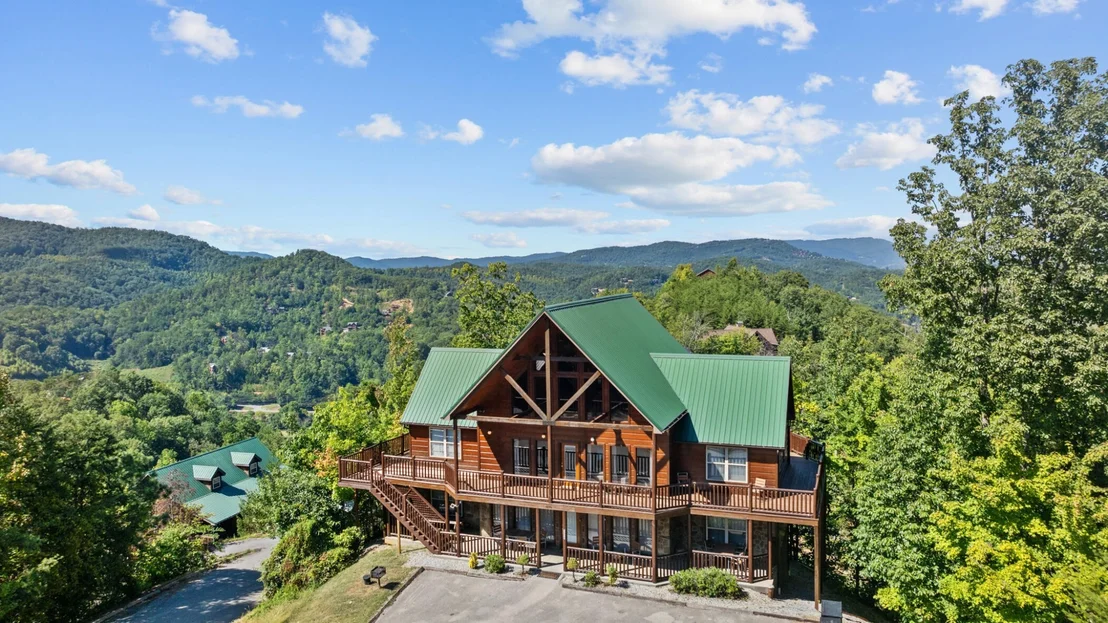 Photo of 3650 Wilderness Mountain Road