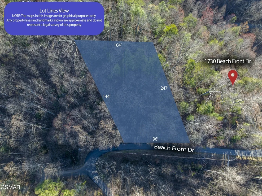 Photo of 1053 Beach Front Drive