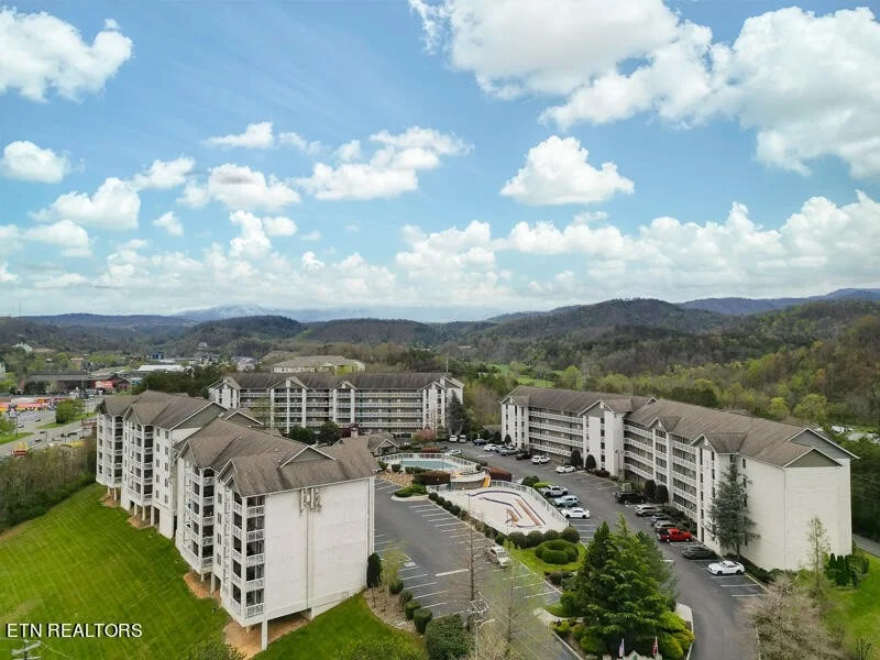 Photo of Unit UNIT253 at 205 Ogle Drive