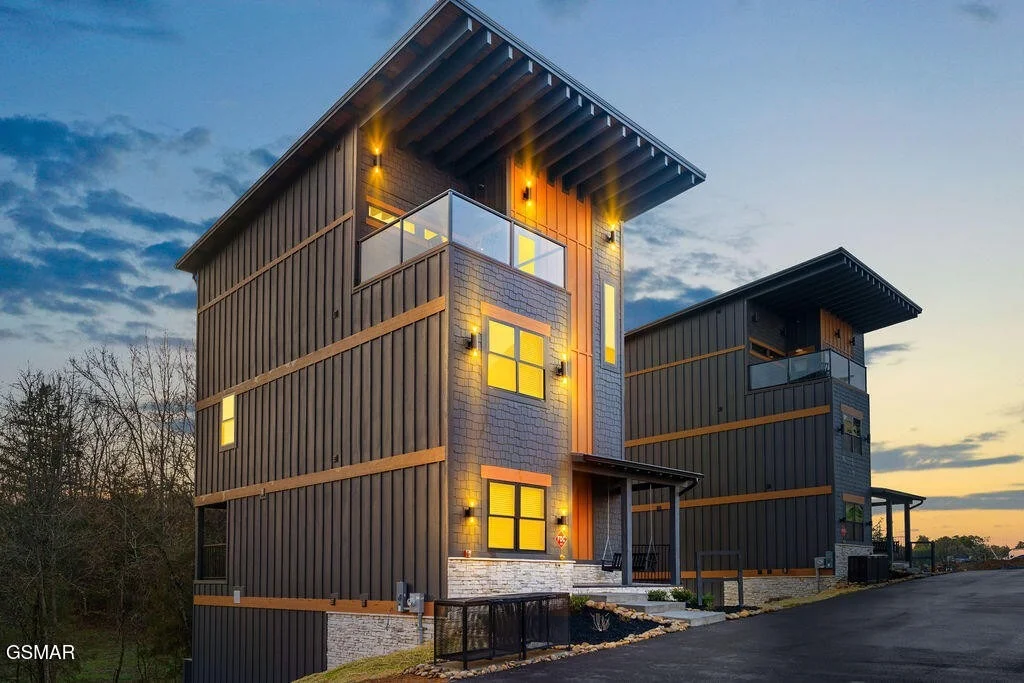 Photo of Unit LOT6 at 625 Summer Valley Way
