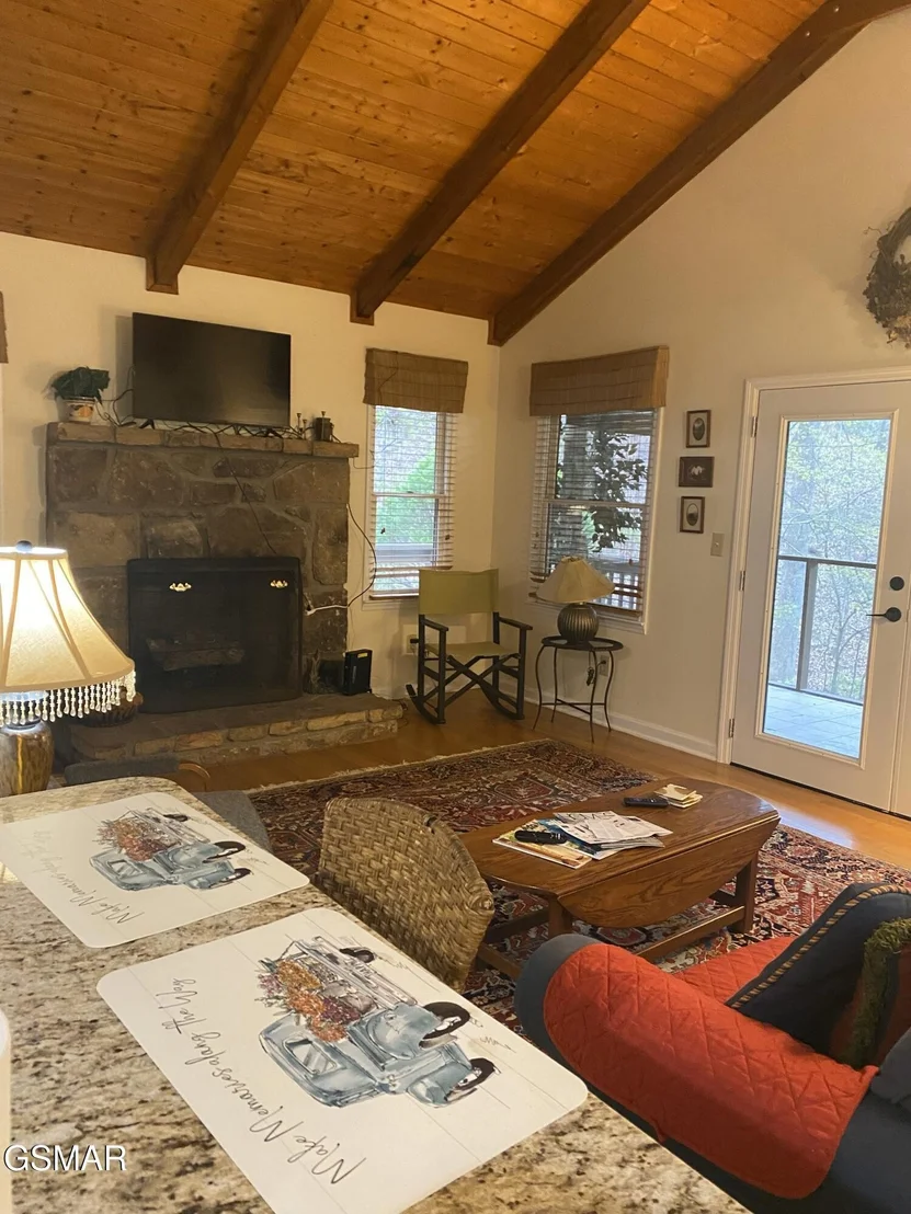Photo of 2744 Black Walnut Flats Road