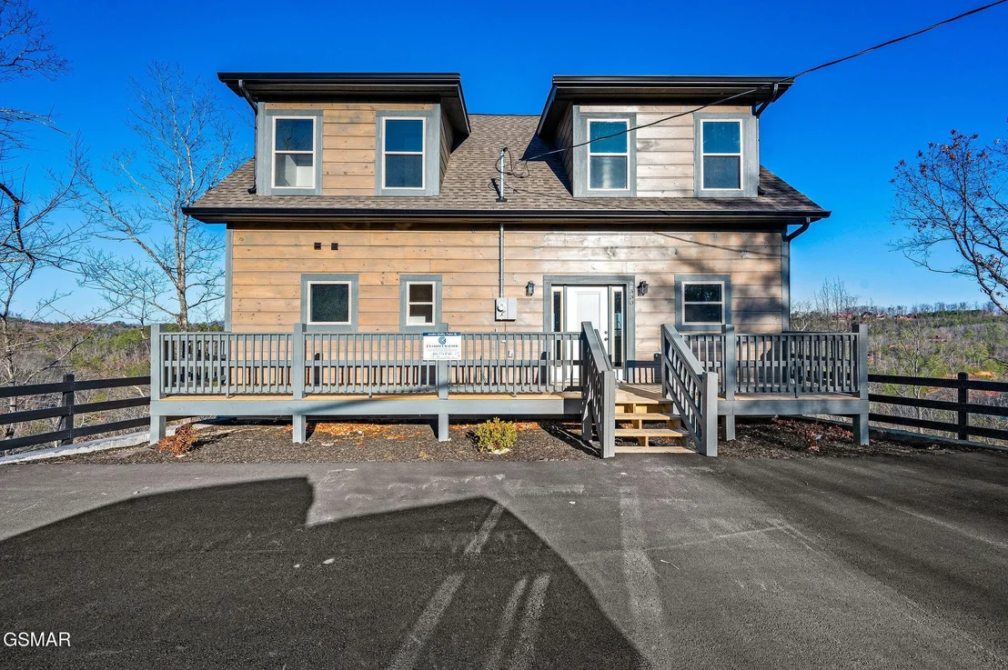 Photo of 2350 Misty Shadows Drive