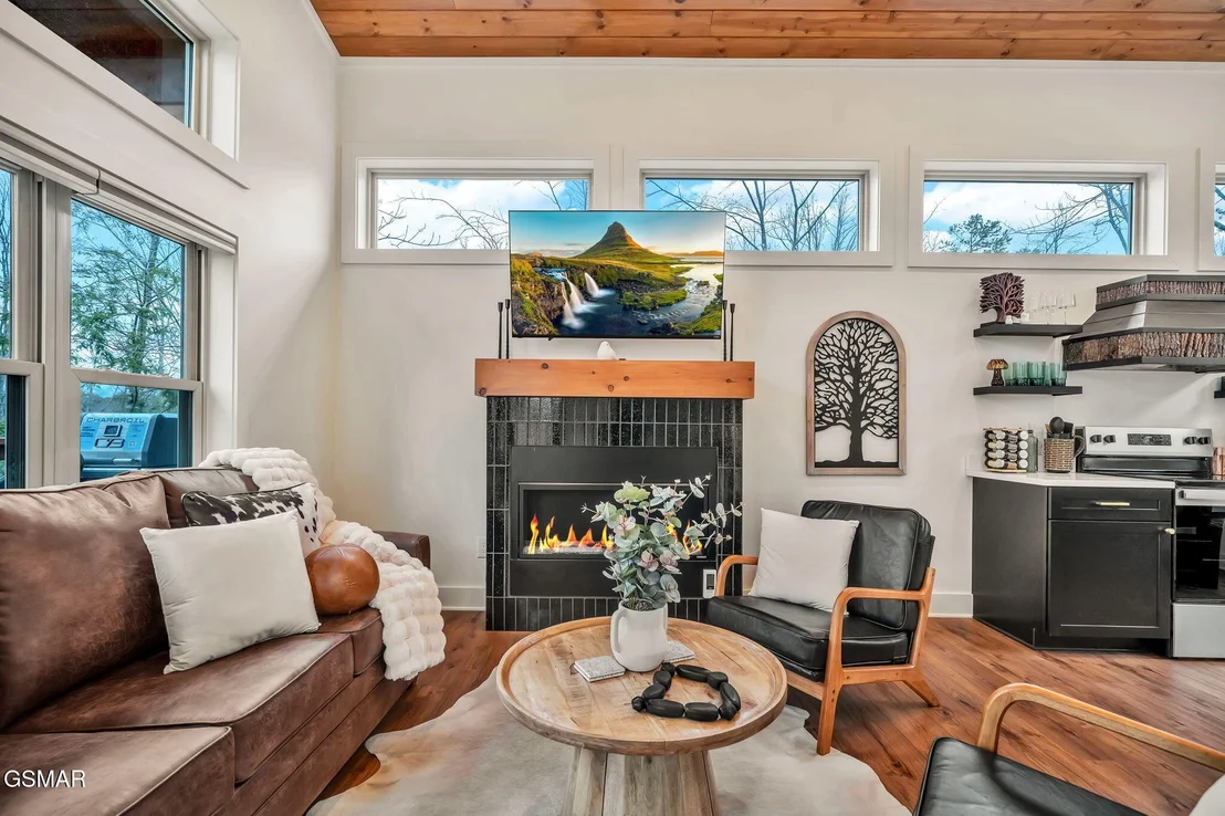 Photo of Unit 3 at 2385 Forge Hideaway Loop