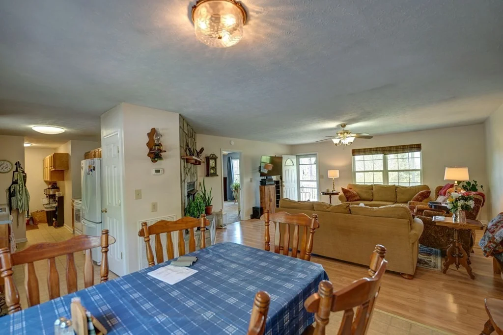Photo of 169 Upper Bison Road