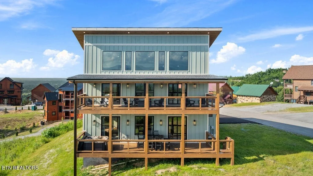 Photo of 2029 Starr Crest Drive