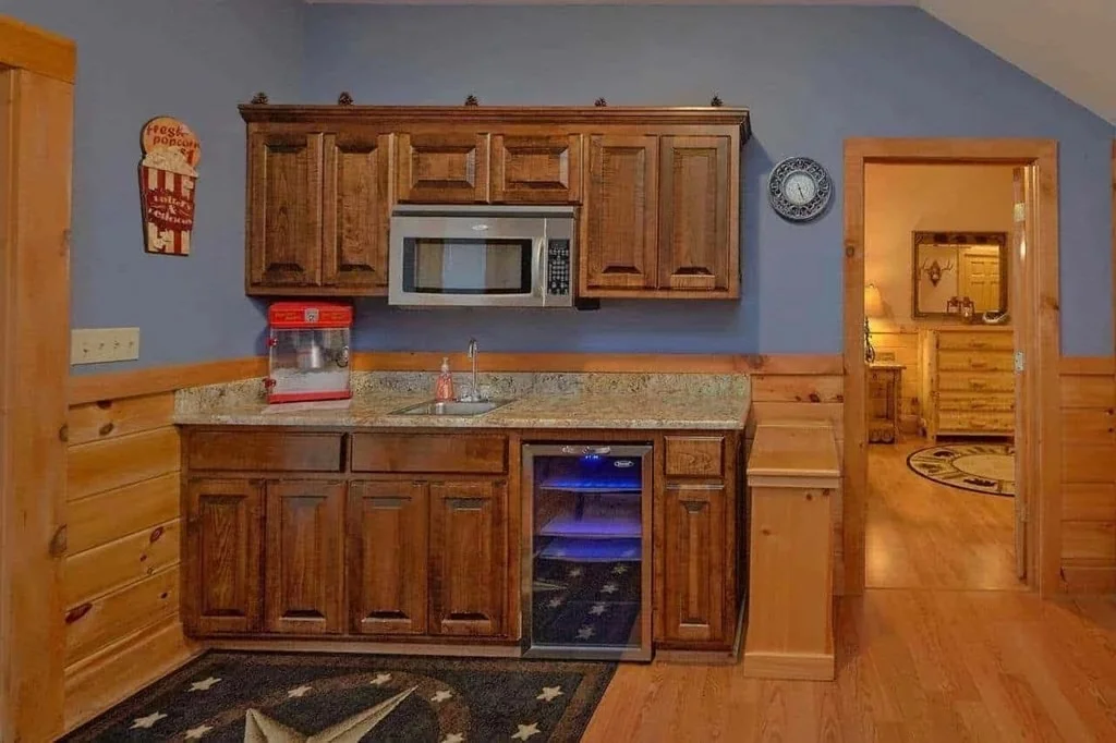 Photo of Unit FALLINGLEAFHIDEAWAY at 3206 Falling Leaf Way