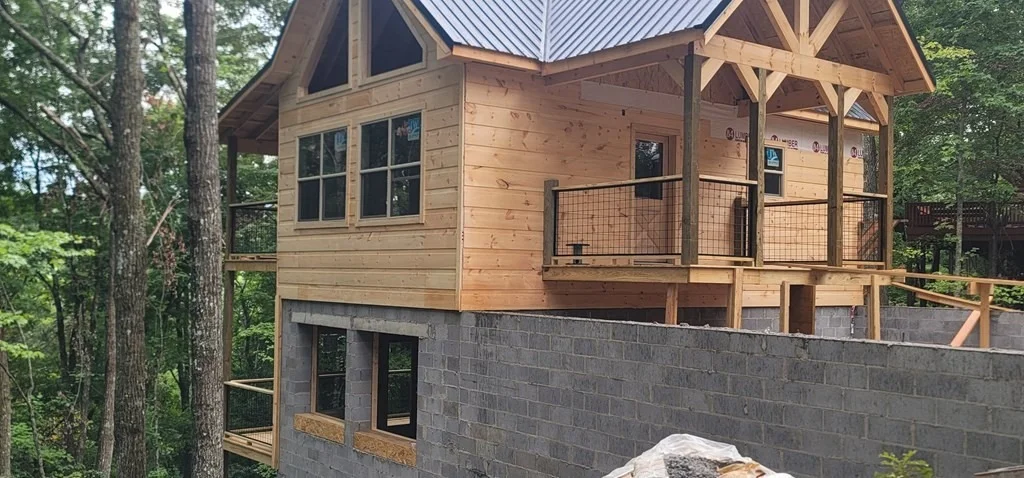 Photo of 922 Ski View Lane