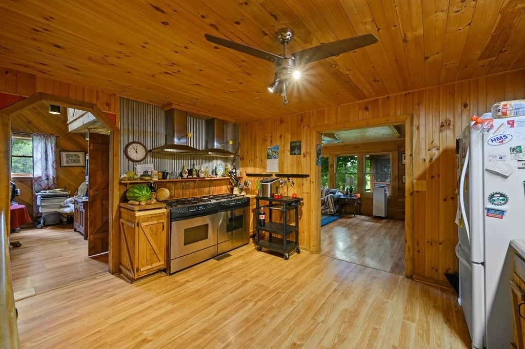Photo of 7818 Berry Williams Road