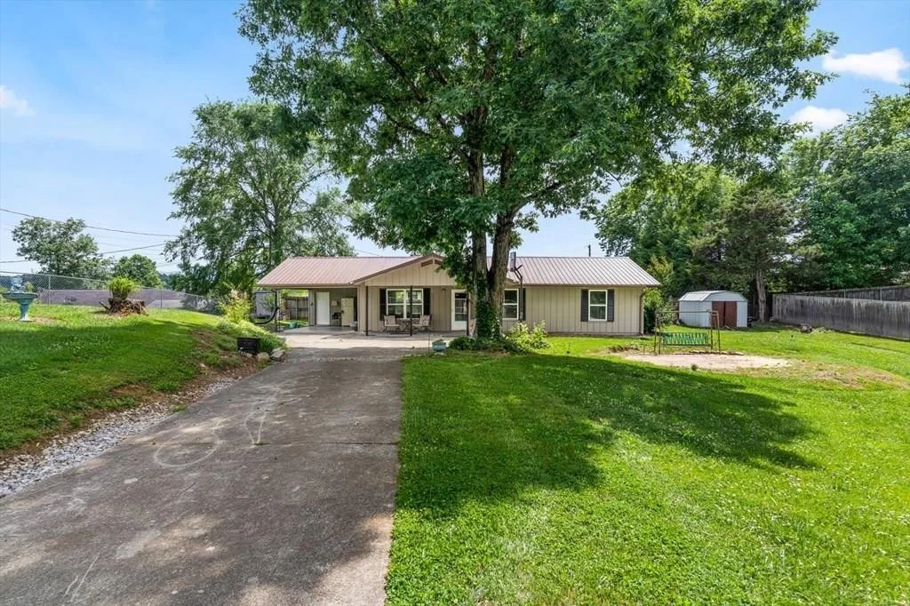 Photo of 1236 Ownby Circle