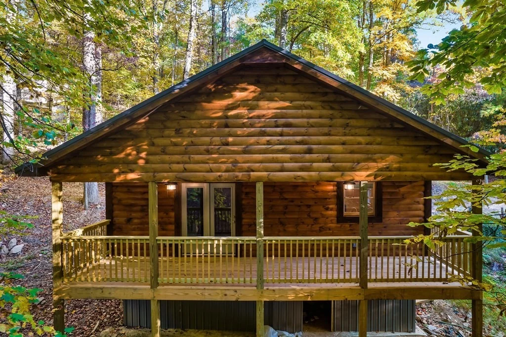 Photo of 2594 Bluff Mountain Road