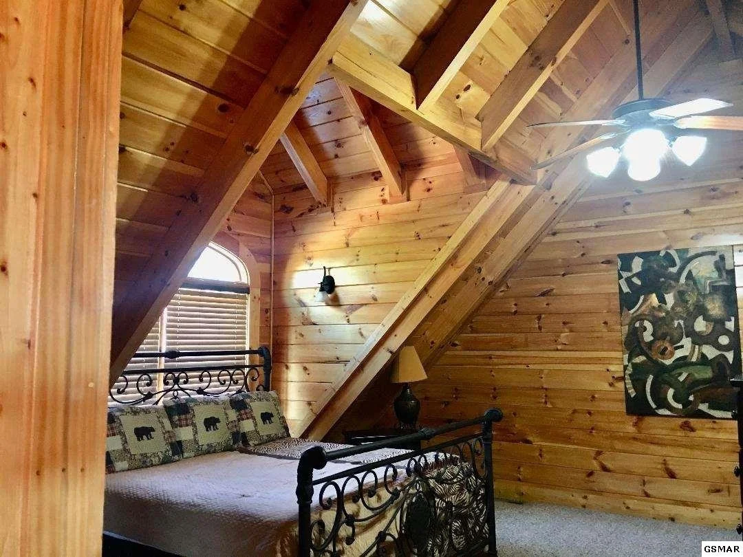 Photo of Unit MEMORYMAKERLODGE at 326 Alpine Mountain Way