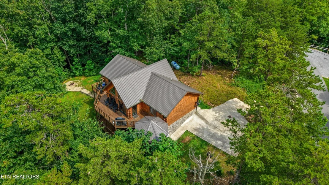 Photo of 2421 Misty Shadows Drive