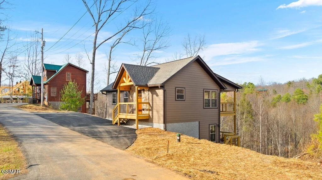 Photo of 1559 Sky View Drive