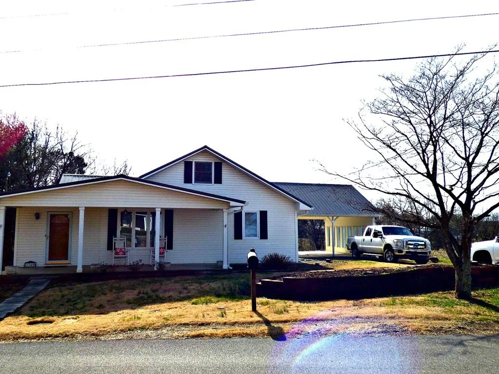 Photo of 1749 Walnut Street