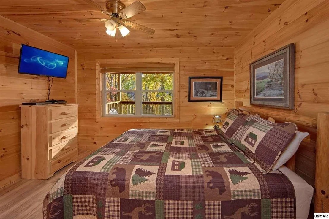 Photo of Unit BIGPINELODGE at 2220 Headrick Lead