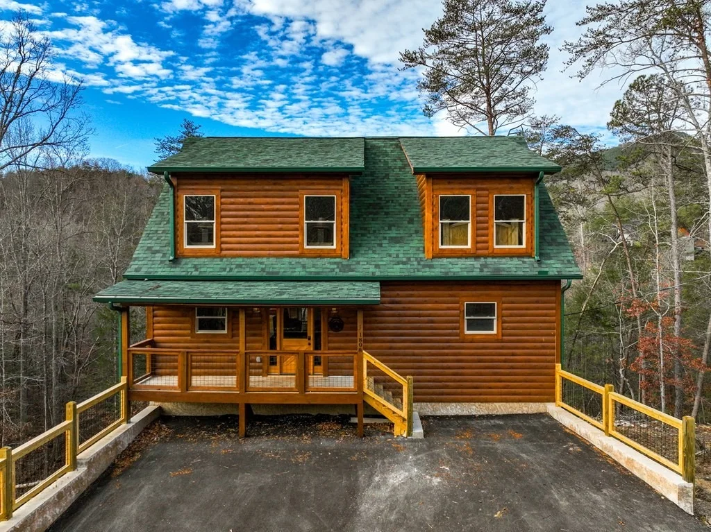 Photo of 1808 Deer Haven Road