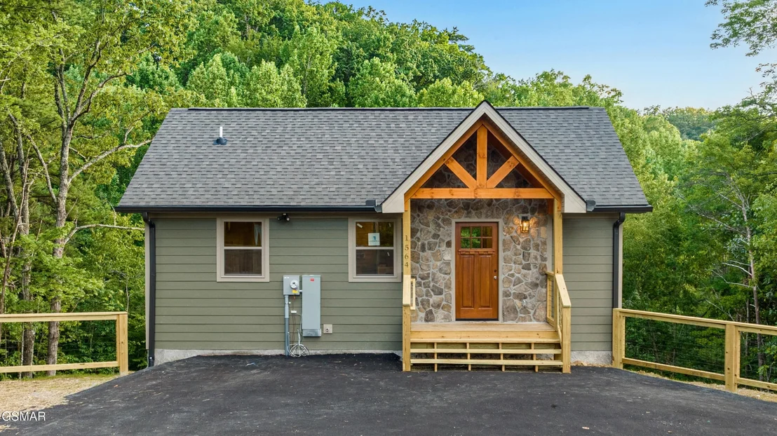 Photo of 1564 Sky View Drive