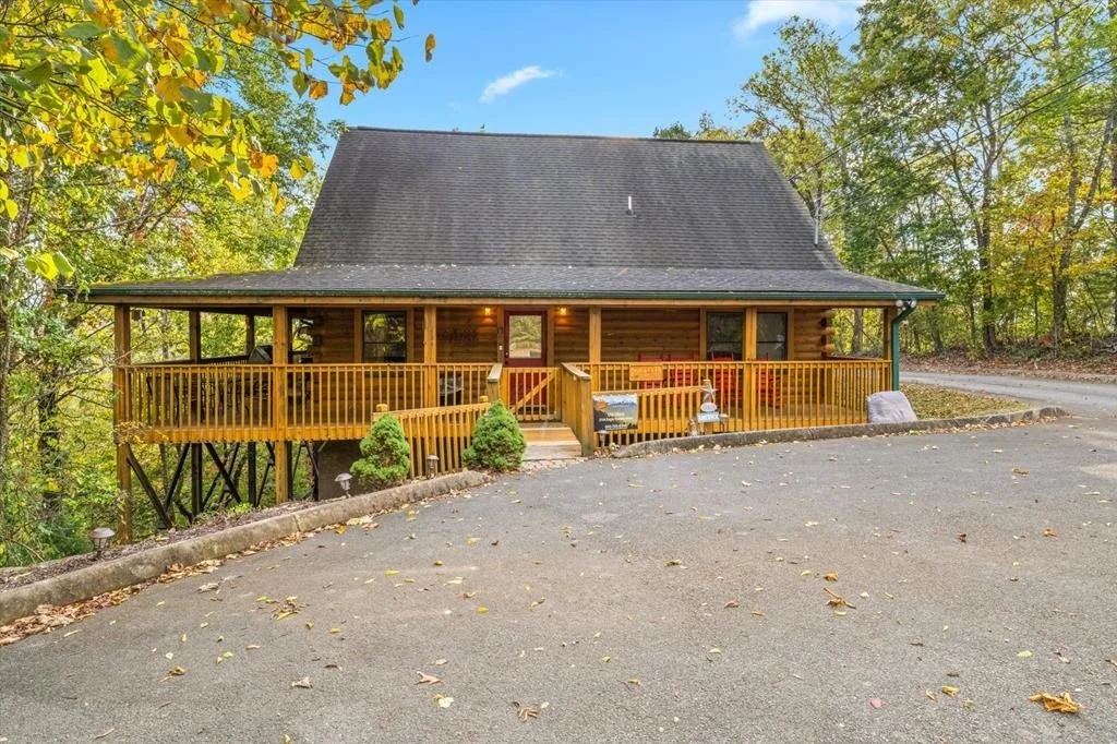 Photo of 2144 EAGLE FEATHER Drive