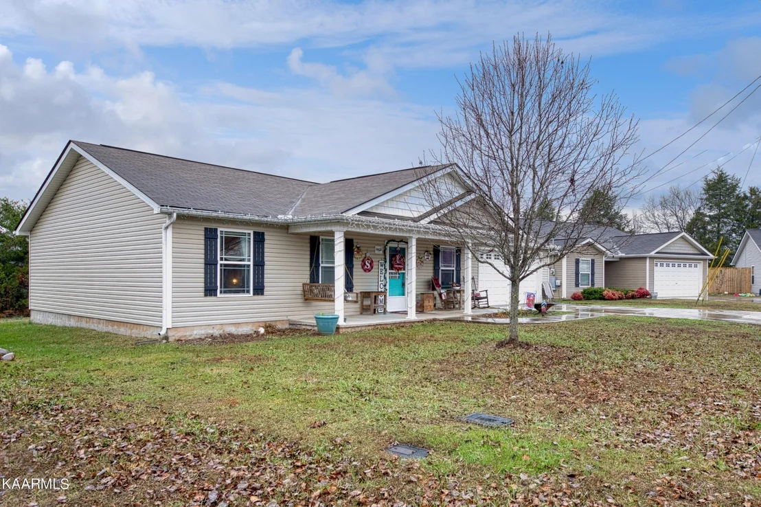Photo of 5121 Cedar Knoll Drive