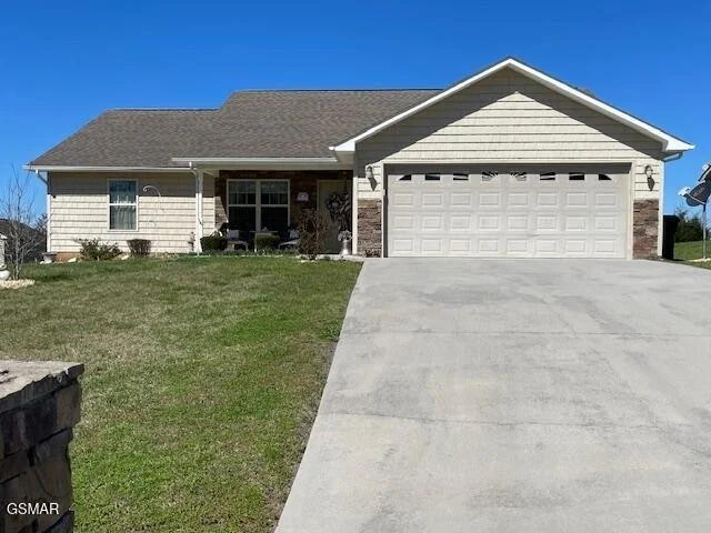 Photo of 2205 Murphys Chapel Drive