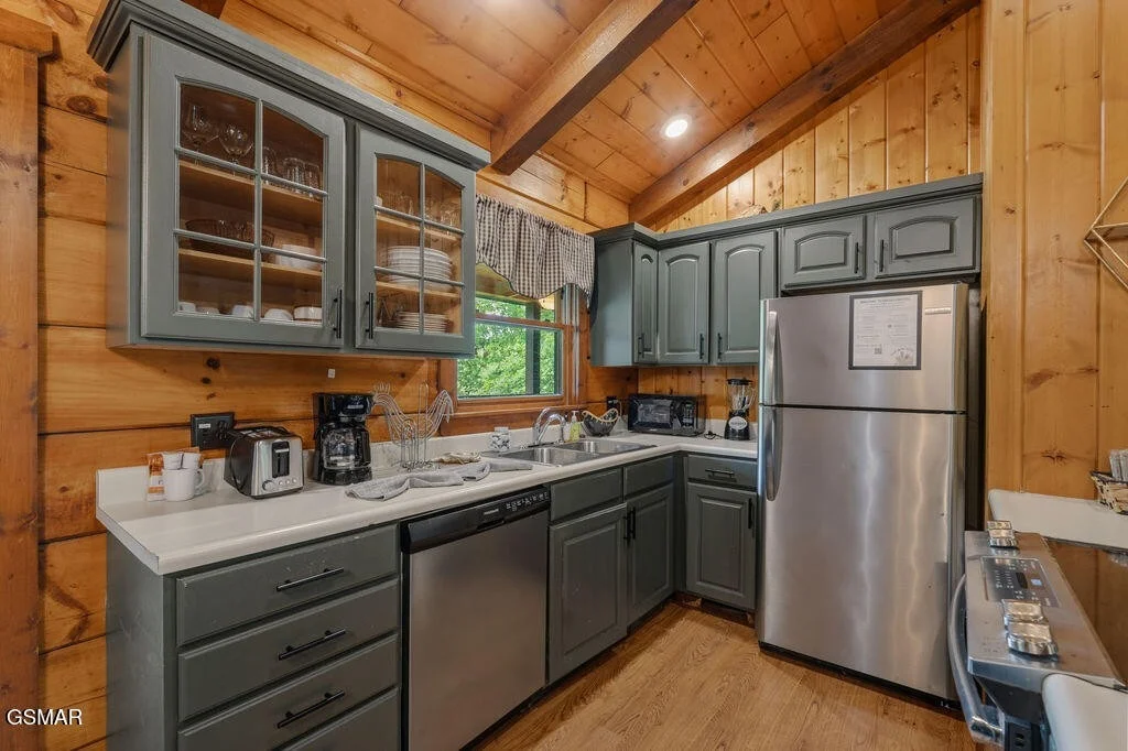 Photo of 1114 Junaluska Way