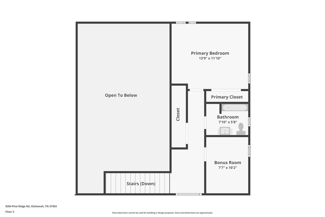 Photo of 9204 Pine Ridge Road