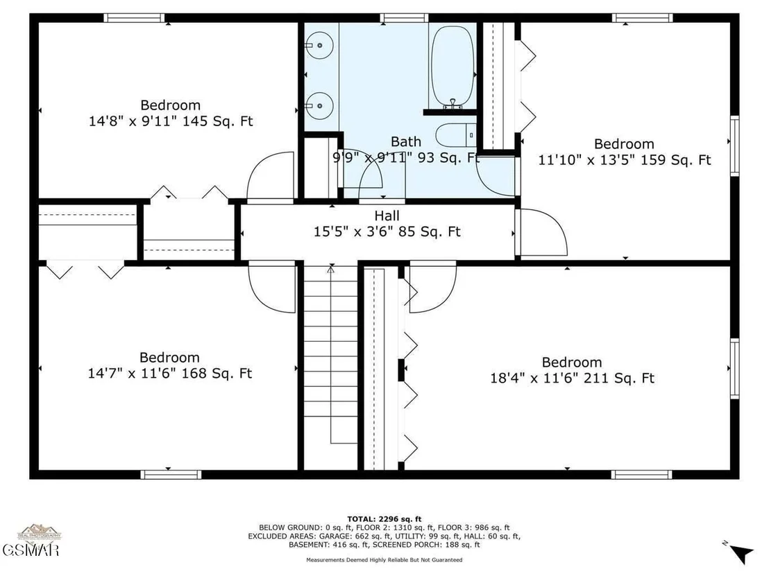 Photo of 716 White Oak Circle