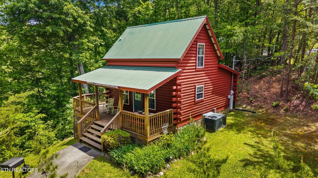 Photo of 1830 Cherry View Lane