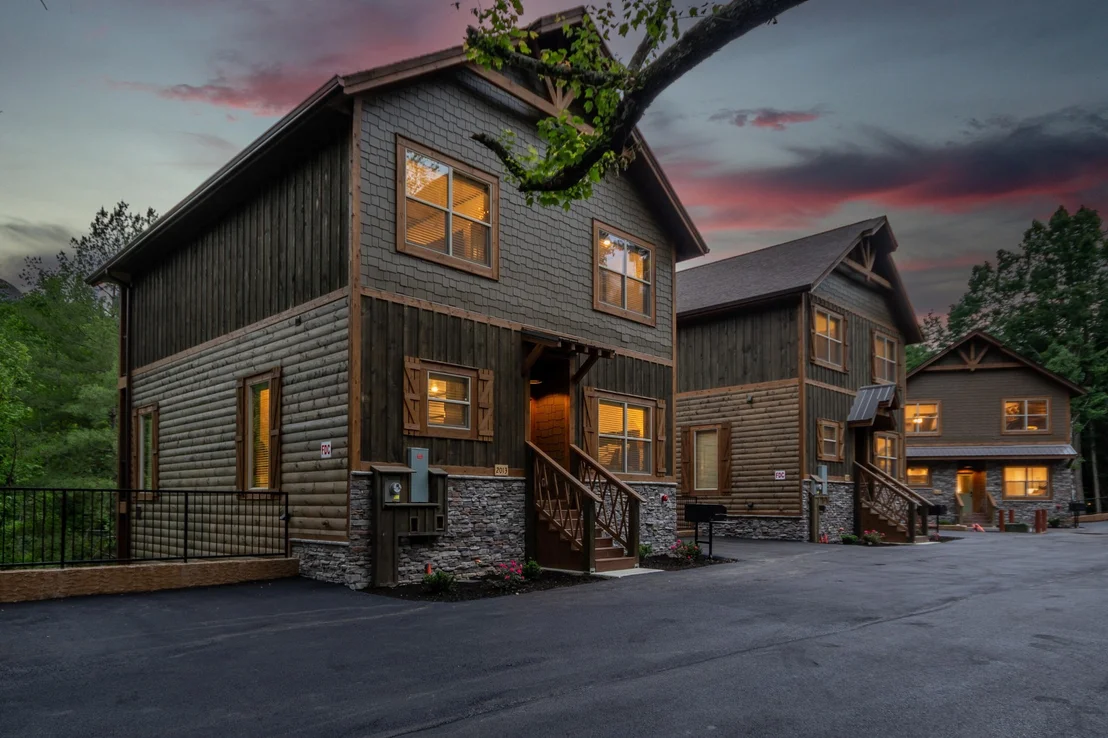Photo of Unit LOT7 at 2013 Myrtle Way