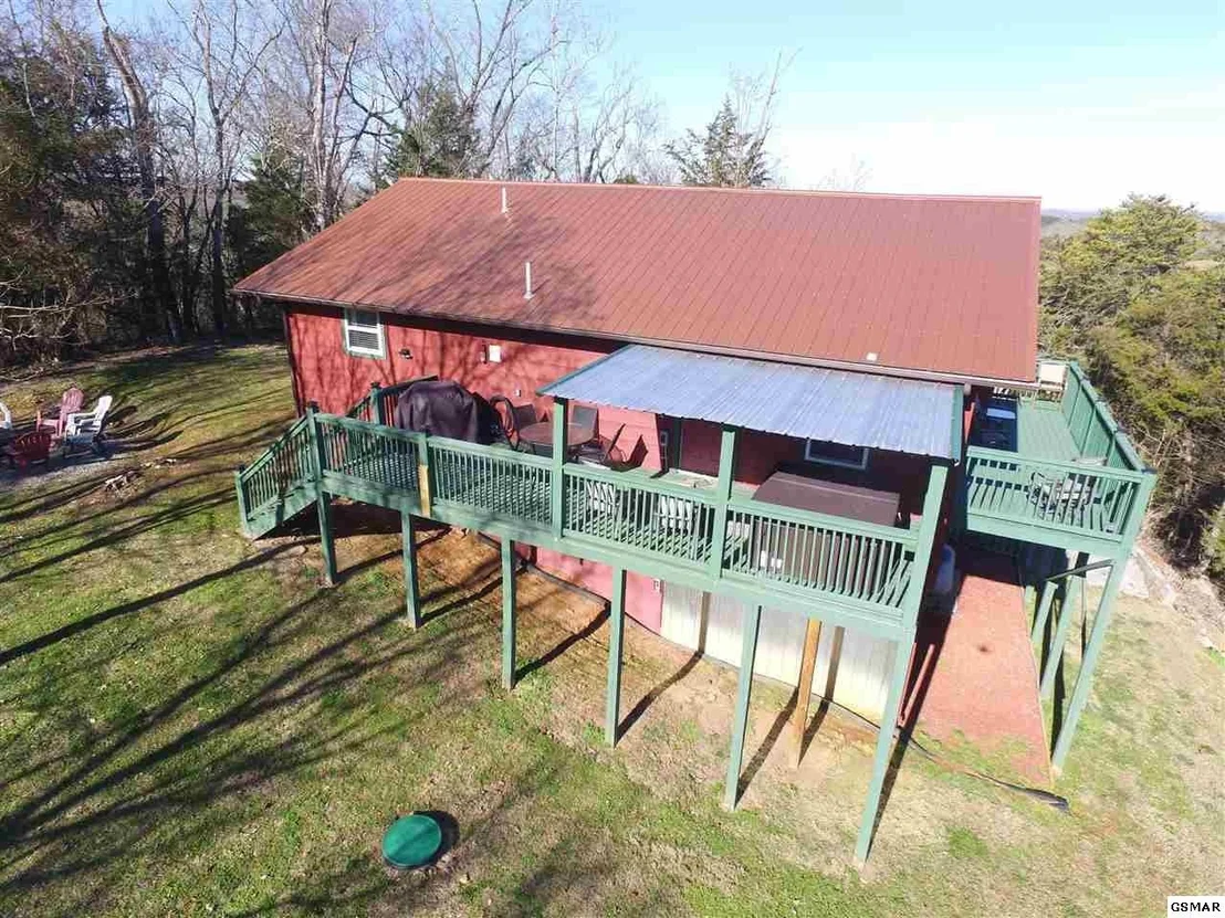 Photo of Unit HOVERHIGH at 1702 Springer Road