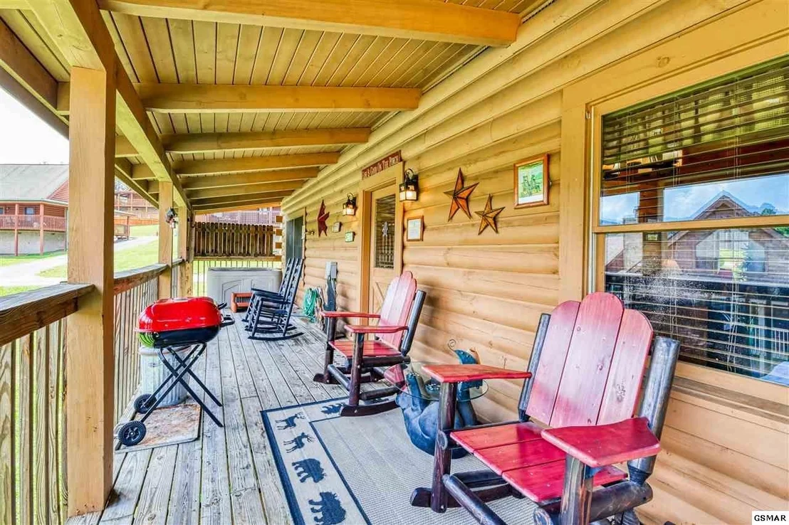 Photo of 1815 Trout Way