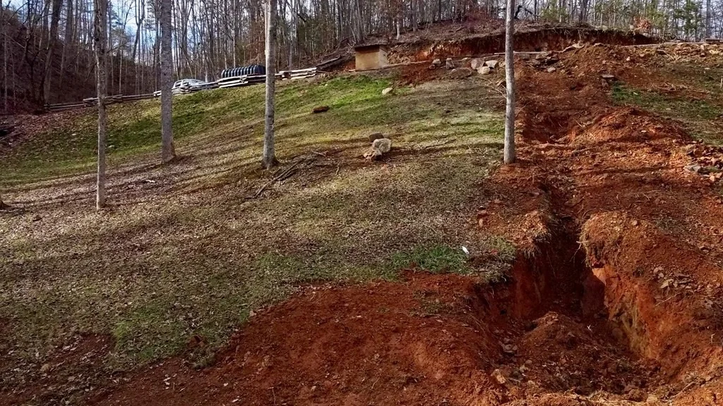 Photo of 456 Grassy Branch Road